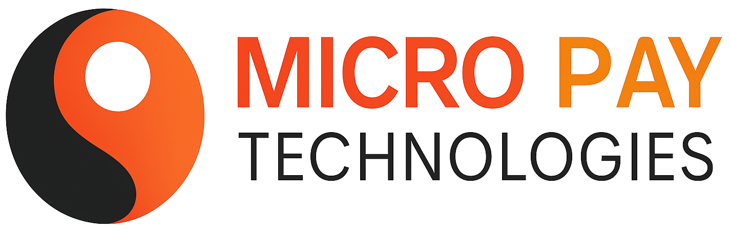 MicroPay Logo